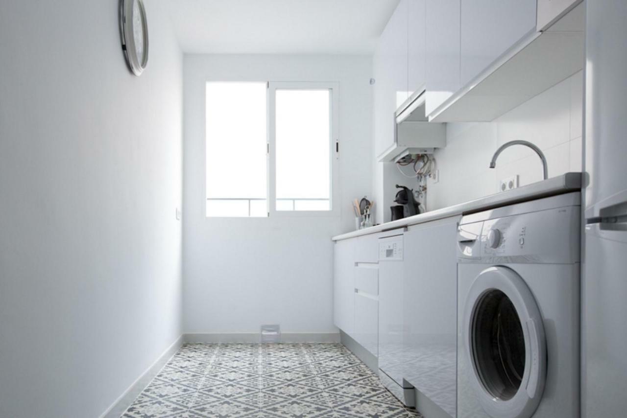 Apartamento Saravia Only Families Kordoba Bagian luar foto
