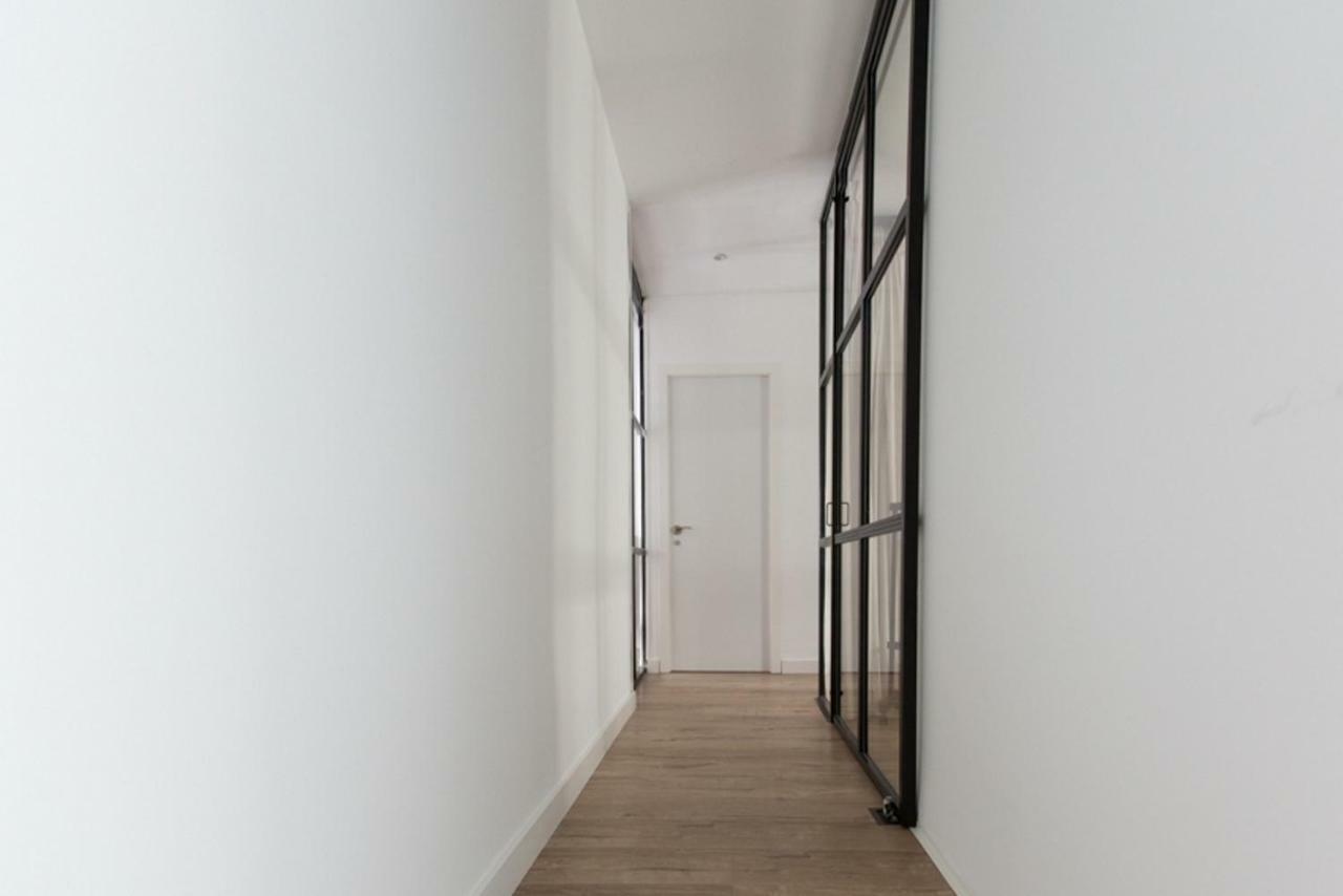 Apartamento Saravia Only Families Kordoba Bagian luar foto