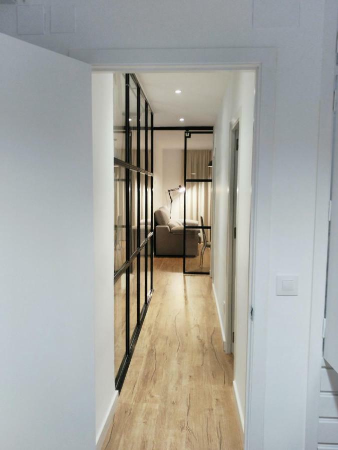 Apartamento Saravia Only Families Kordoba Bagian luar foto