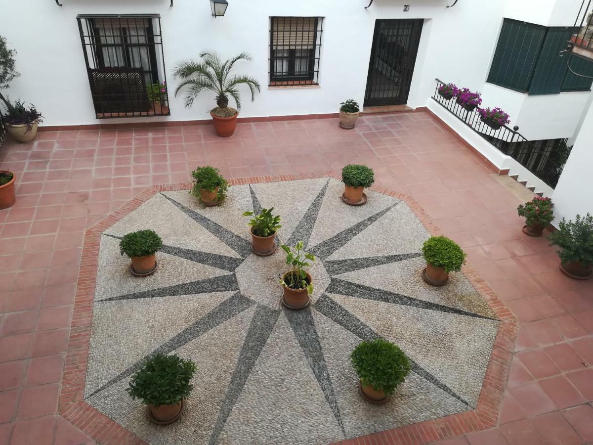 Apartamento Saravia Only Families Kordoba Bagian luar foto